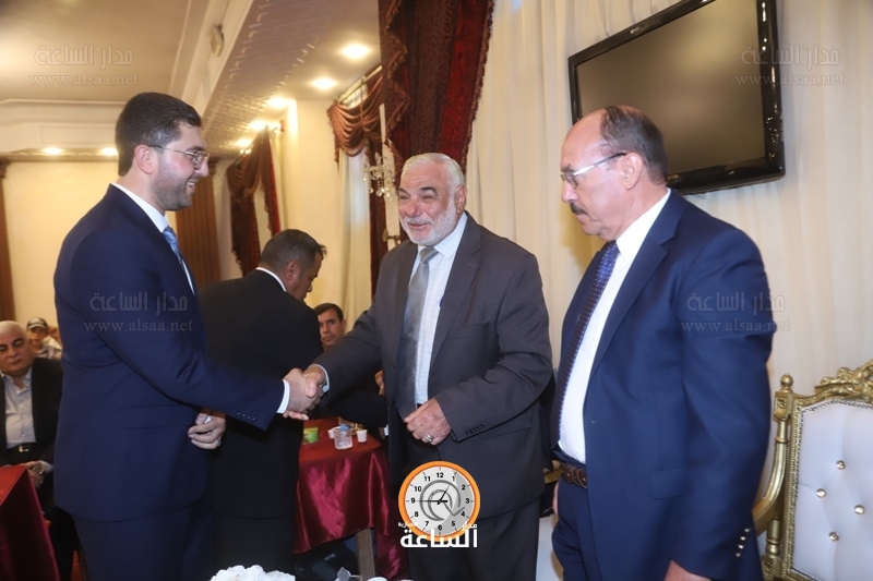 Madar Al-Saa Images
