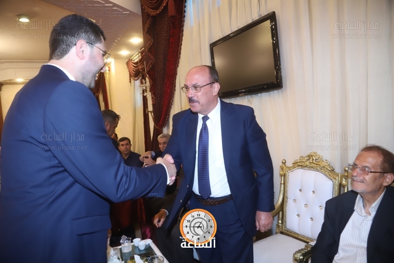 Madar Al-Saa Images