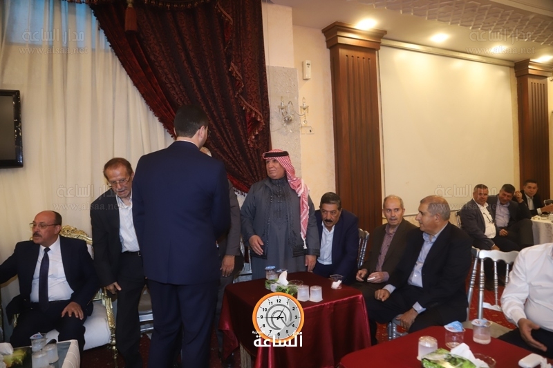 Madar Al-Saa Images