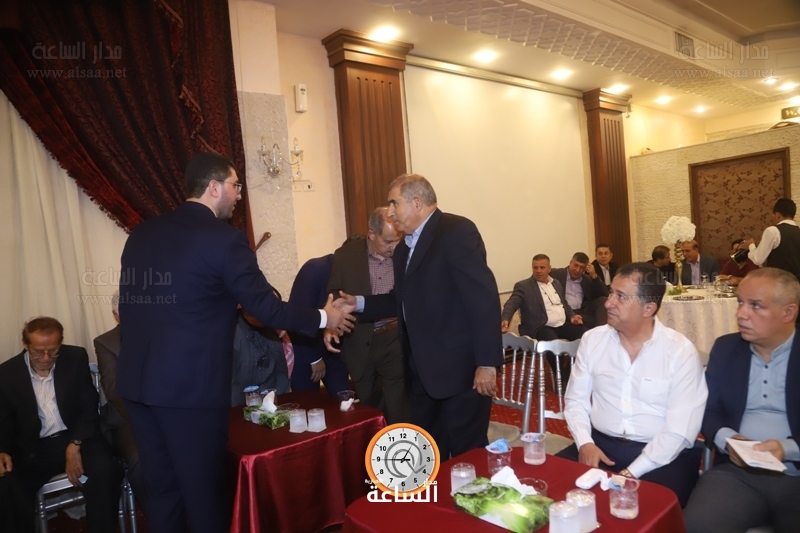 Madar Al-Saa Images