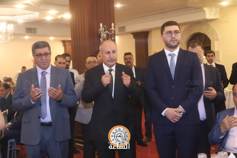 Madar Al-Saa Images
