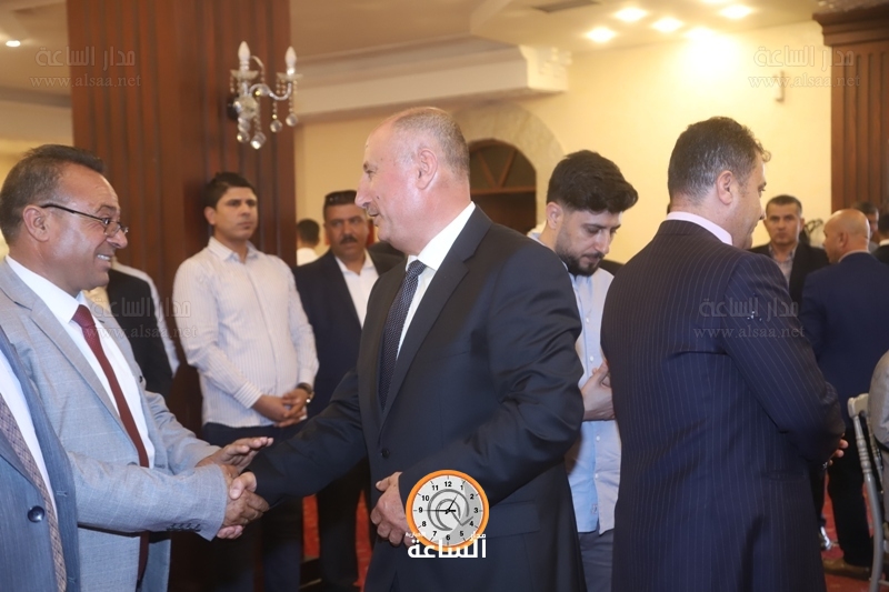 Madar Al-Saa Images