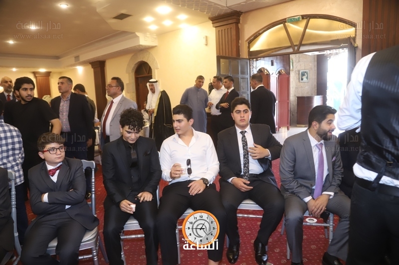 Madar Al-Saa Images