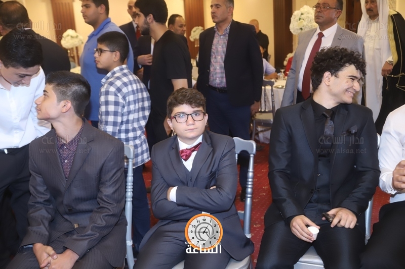 Madar Al-Saa Images