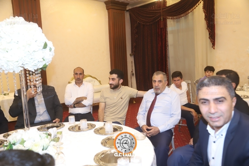 Madar Al-Saa Images