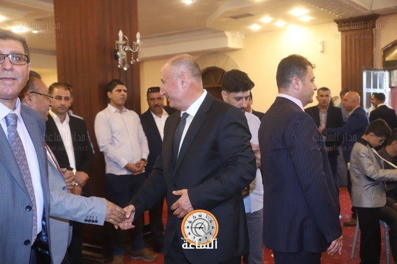 Madar Al-Saa Images