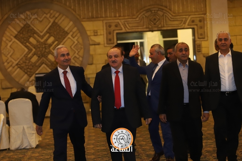 Madar Al-Saa Images