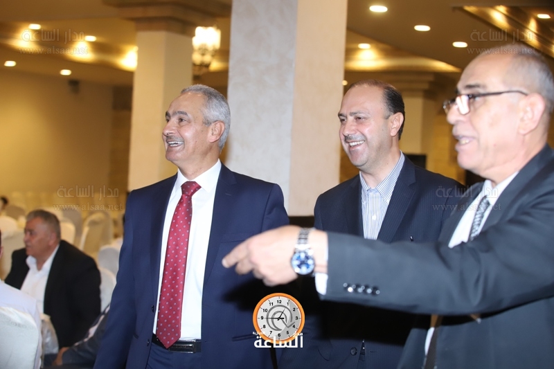 Madar Al-Saa Images