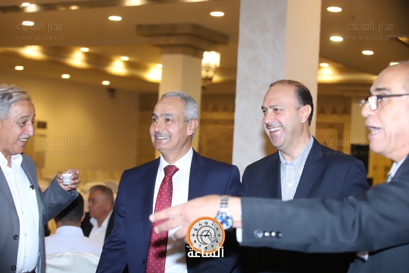 Madar Al-Saa Images