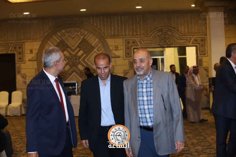 Madar Al-Saa Images