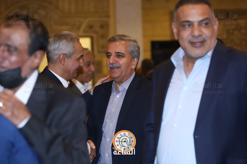 Madar Al-Saa Images