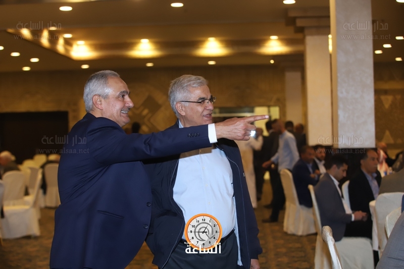Madar Al-Saa Images