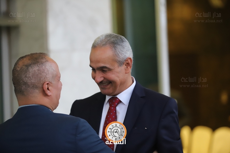 Madar Al-Saa Images
