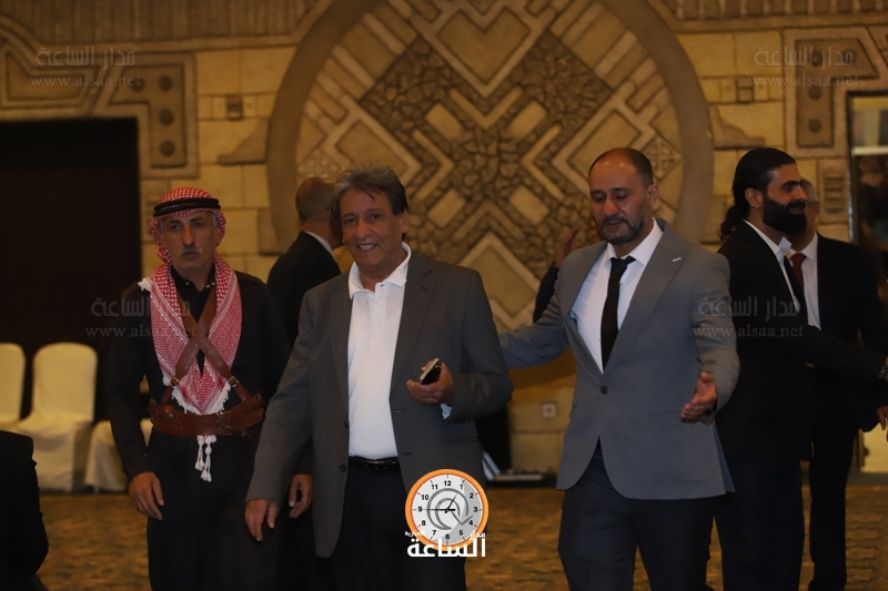 Madar Al-Saa Images