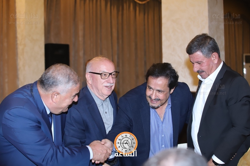 Madar Al-Saa Images