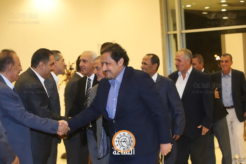 Madar Al-Saa Images