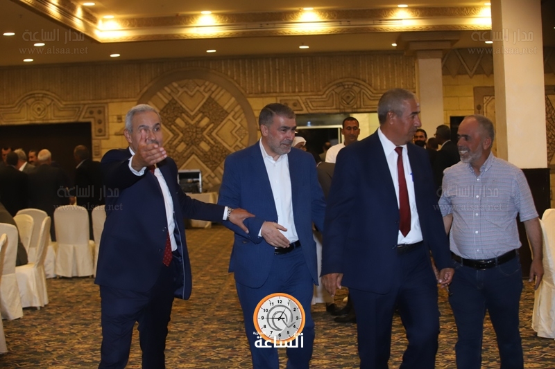 Madar Al-Saa Images