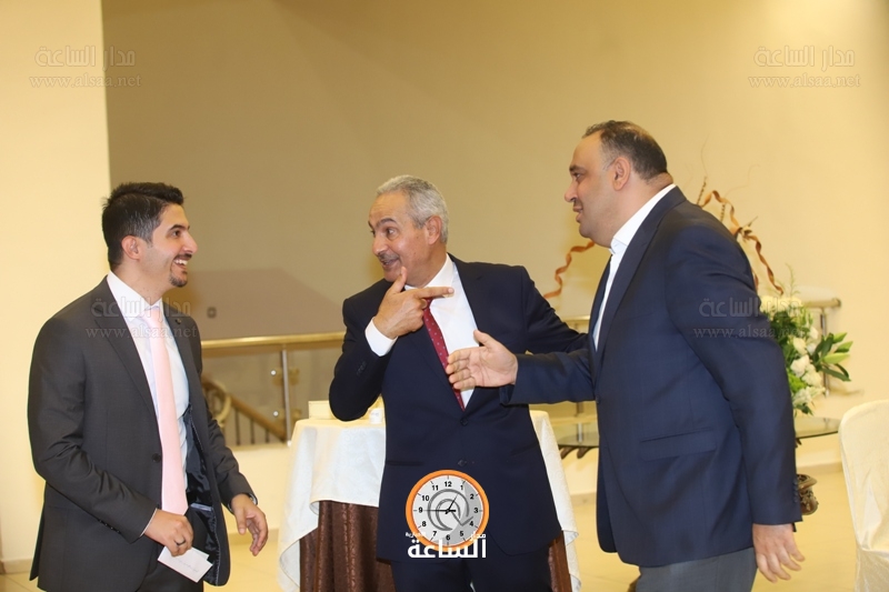 Madar Al-Saa Images