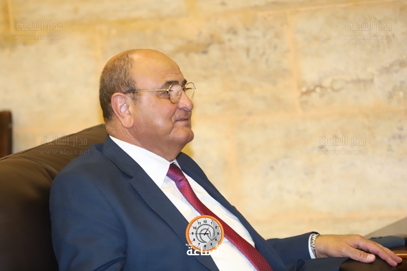 Madar Al-Saa Images