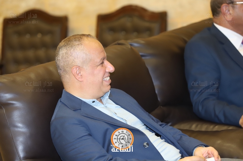 Madar Al-Saa Images