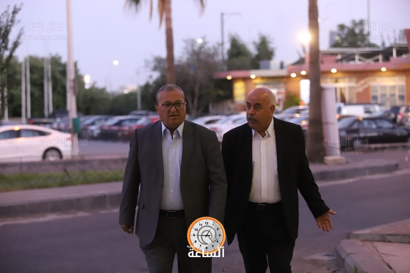 Madar Al-Saa Images