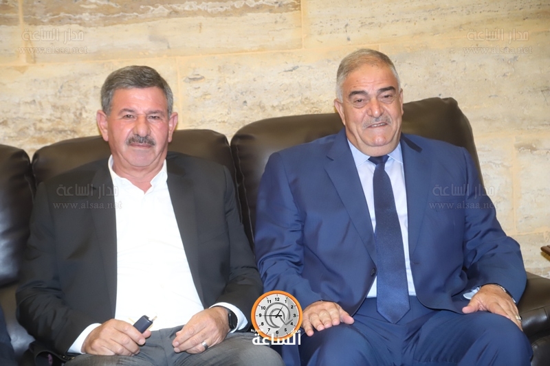 Madar Al-Saa Images