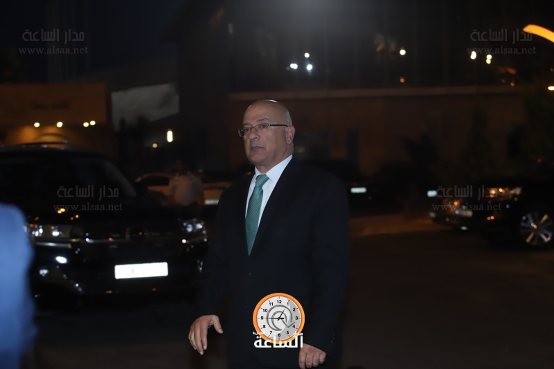 Madar Al-Saa Images