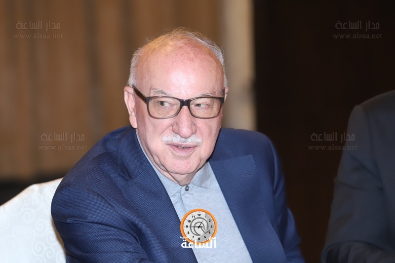 Madar Al-Saa Images
