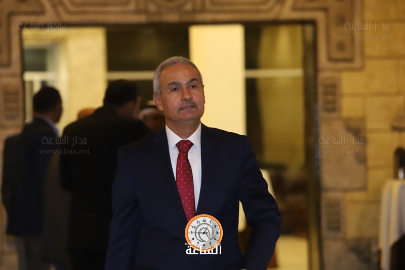 Madar Al-Saa Images