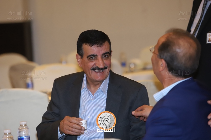 Madar Al-Saa Images