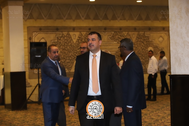 Madar Al-Saa Images