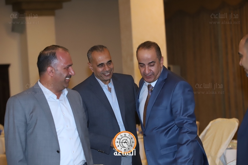 Madar Al-Saa Images
