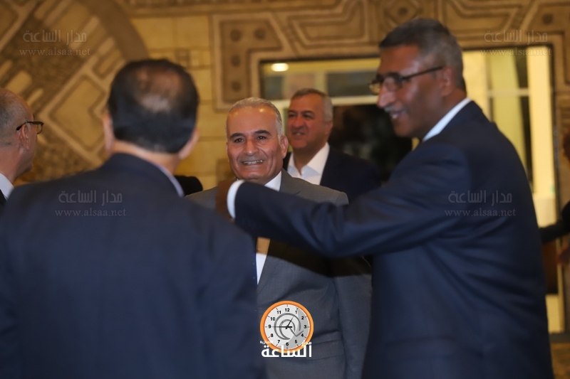 Madar Al-Saa Images