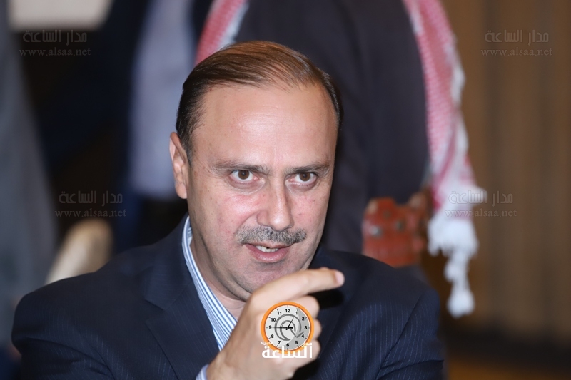 Madar Al-Saa Images