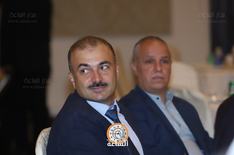 Madar Al-Saa Images