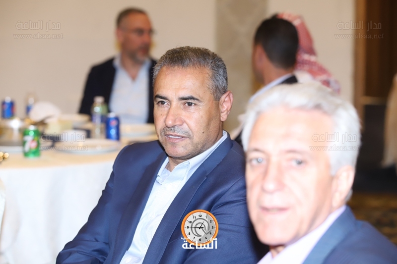 Madar Al-Saa Images