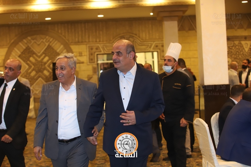 Madar Al-Saa Images