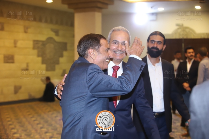 Madar Al-Saa Images