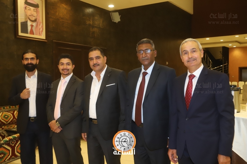 Madar Al-Saa Images