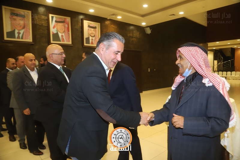 Madar Al-Saa Images