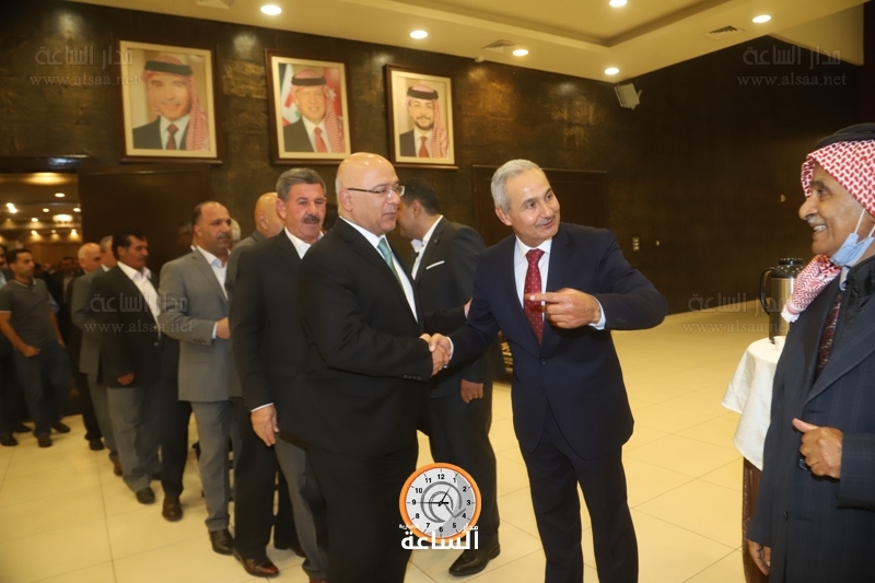 Madar Al-Saa Images