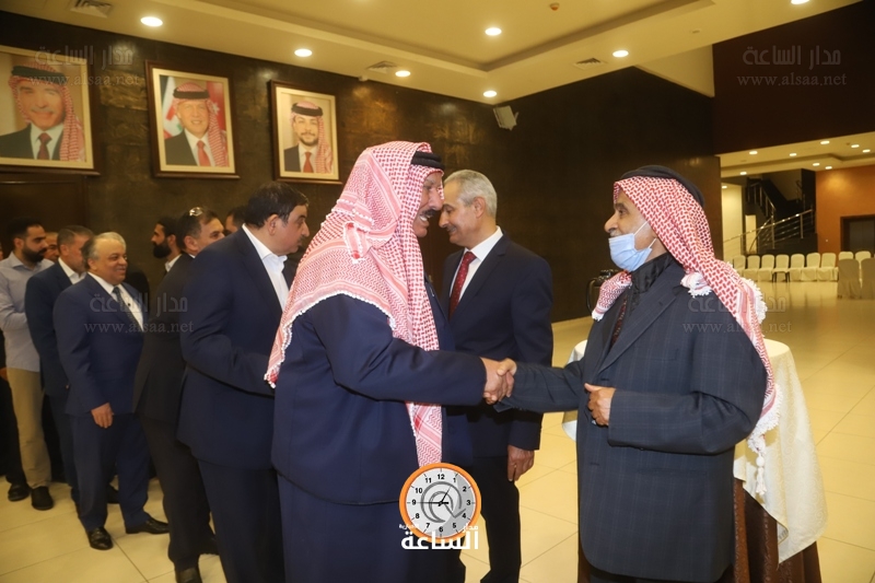 Madar Al-Saa Images