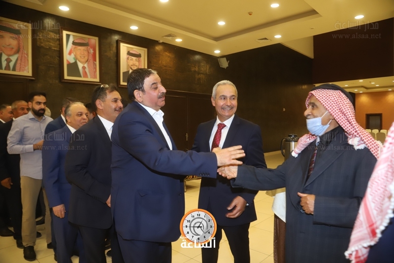 Madar Al-Saa Images