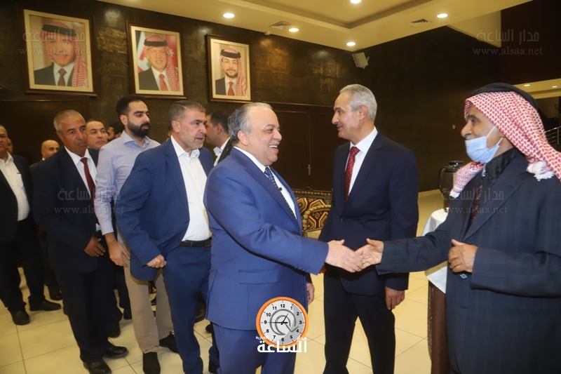 Madar Al-Saa Images