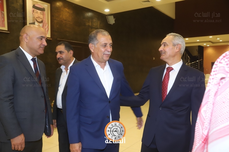 Madar Al-Saa Images