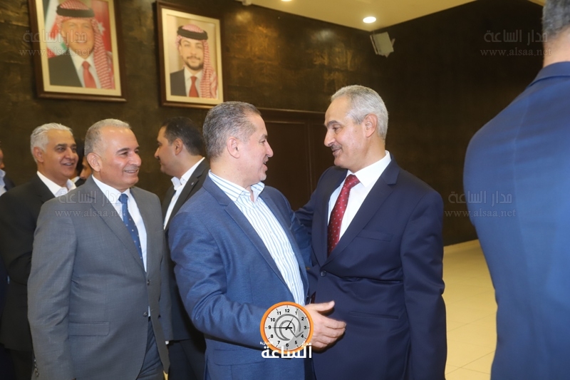 Madar Al-Saa Images