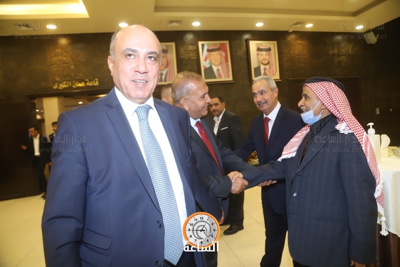 Madar Al-Saa Images