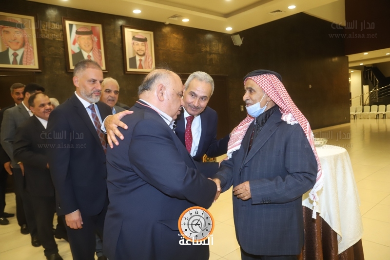 Madar Al-Saa Images