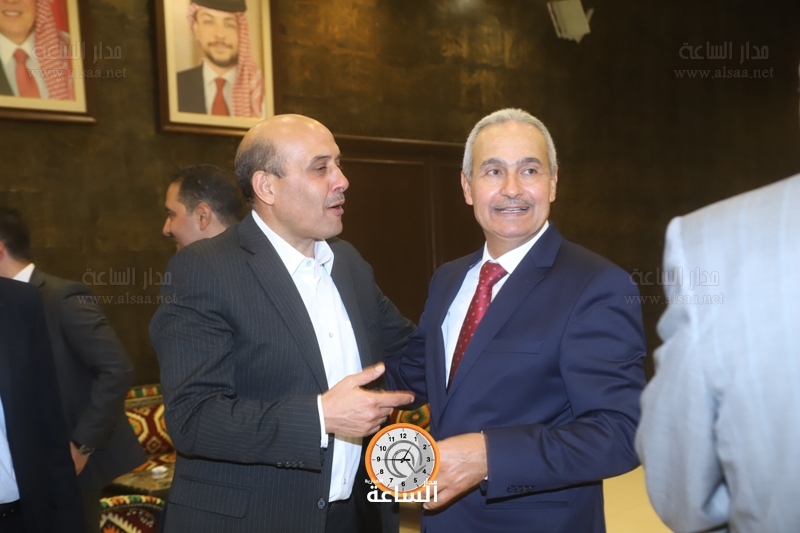 Madar Al-Saa Images