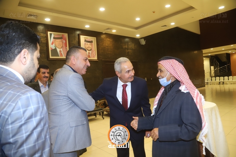 Madar Al-Saa Images
